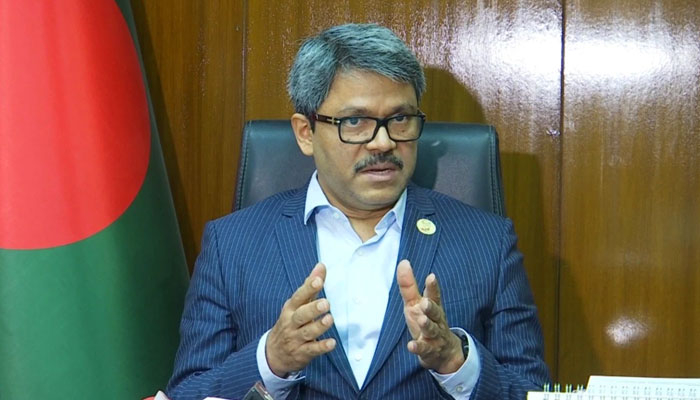 যুক্তরাষ্ট্র আশ্বস্ত করেছে ন্যায়বিচার হবে: পররাষ্ট্র প্রতিমন্ত্রী