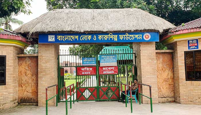 সোনারগাঁয়ে কারুশিল্প মেলা শুরু বুধবার, থাকছে ১০০ স্টল
