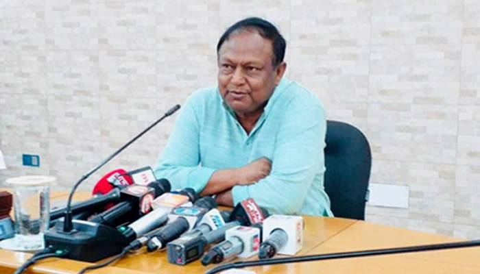 পোশাক কারখানায় দক্ষ ব্যবস্থাপক তৈরি হচ্ছে
