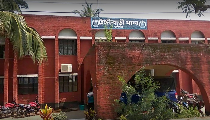 স্বামীর বাড়ির শয়নকক্ষে মিলল গৃহবধূর ঝুলন্ত লাশ