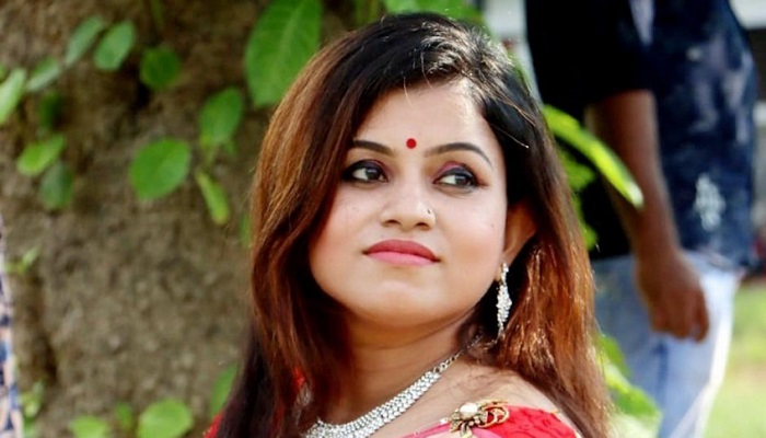 রাজবাড়ীর সেই সোনিয়া মুক্তি পেয়েছেন রাজবাড়ীর সেই সোনিয়া মুক্তি পেয়েছেন
