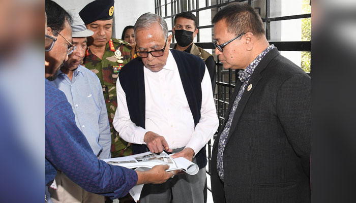 ভালোবাসা পেতে হলে জনগণকে মূল্যায়ন করতে হবে ভালোবাসা পেতে হলে জনগণকে মূল্যায়ন করতে হবে