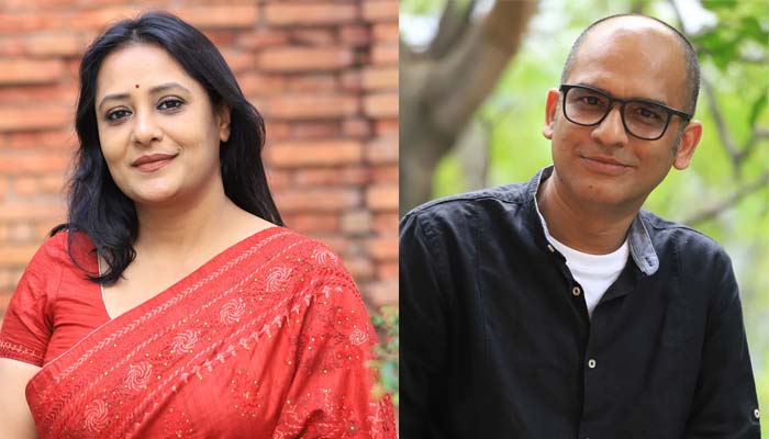 আজ থেকে বাংলাদেশ ও পশ্চিমবঙ্গে ‘মায়ার জঞ্জাল’ আজ থেকে বাংলাদেশ ও পশ্চিমবঙ্গে ‘মায়ার জঞ্জাল’
