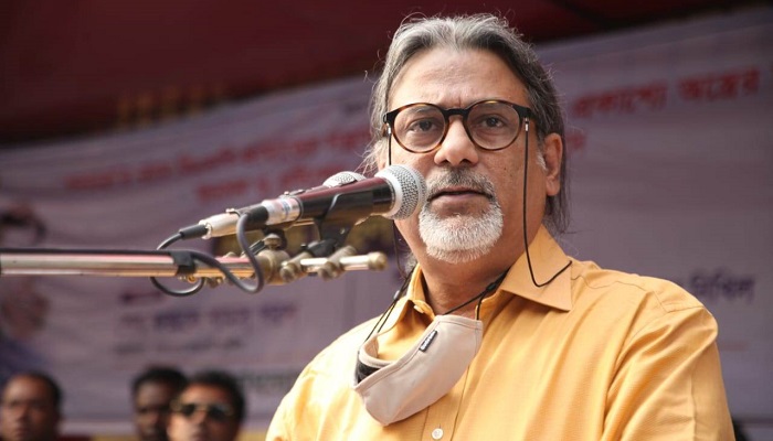 বিদেশি প্রভুদের প্রেসক্রিপশনে নির্বাচন হবে না: শেখ পরশ বিদেশি প্রভুদের প্রেসক্রিপশনে নির্বাচন হবে না: শেখ পরশ