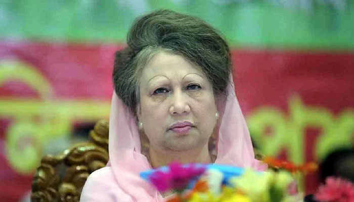 খালেদা জিয়ার বিরুদ্ধে দুই মামলার শুনানি ফের পেছাল খালেদা জিয়ার বিরুদ্ধে দুই মামলার শুনানি ফের পেছাল