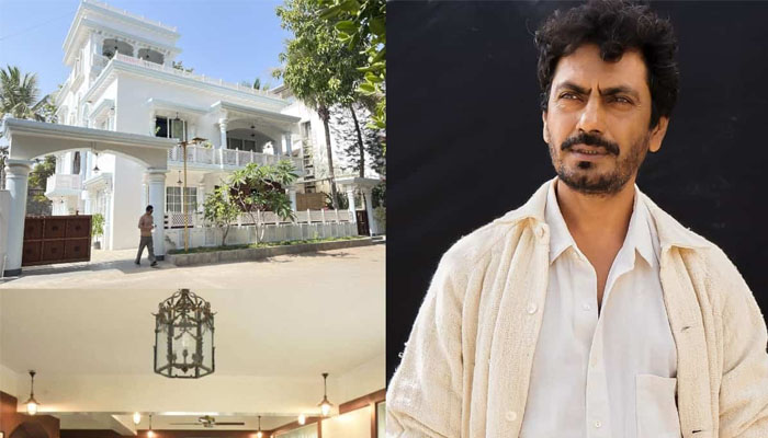 দাম্পত্য কলহে 'রাজপ্রাসাদ' ছেড়েছেন নওয়াজ, থাকছেন হোটেলে দাম্পত্য কলহে 'রাজপ্রাসাদ' ছেড়েছেন নওয়াজ, থাকছেন হোটেলে