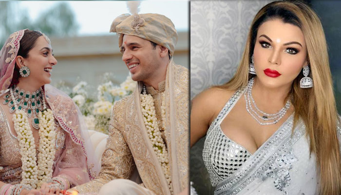 বিয়ের খবর শুনলেই ঘৃণা হয়: রাখি বিয়ের খবর শুনলেই ঘৃণা হয়: রাখি