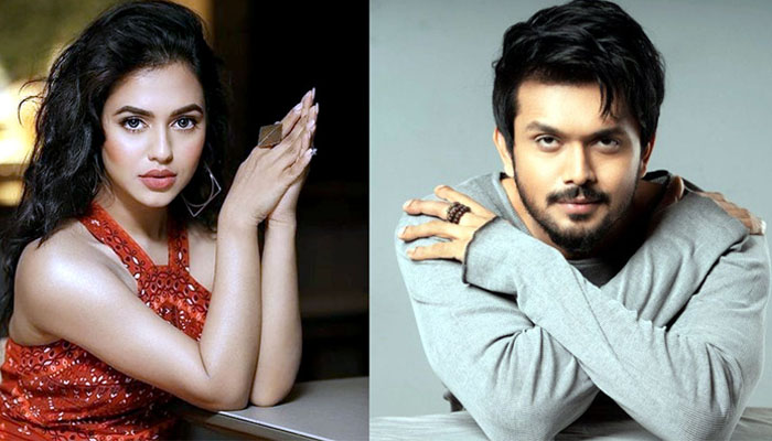 শুভ-ফারিয়া ছাড়াই শুরু হলো 'ফুটবল ৭১' এর শুটিং শুভ-ফারিয়া ছাড়াই শুরু হলো 'ফুটবল ৭১' এর শুটিং