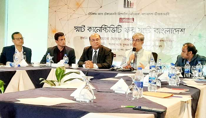স্মার্ট বাংলাদেশের বড় চ্যালেঞ্জ সাইবার নিরাপত্তা স্মার্ট বাংলাদেশের বড় চ্যালেঞ্জ সাইবার নিরাপত্তা