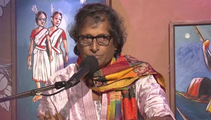 ‘লাল পাহাড়ির দ্যাশে যা’ গানের সুরকার মারা গেছেন ‘লাল পাহাড়ির দ্যাশে যা’ গানের সুরকার মারা গেছেন