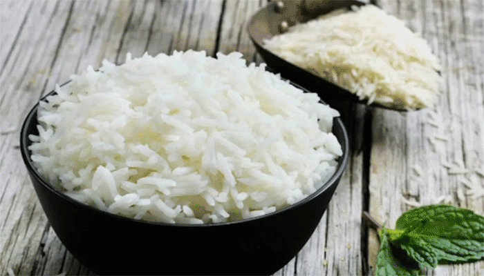ওজন কমাতে ভাত না খাওয়া কি ঠিক?