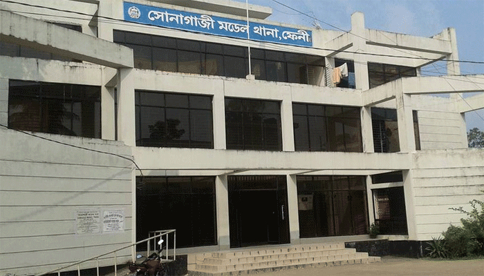 সোনাগাজীতে বিএনপি নেতাকর্মীদের উপর হামলার অভিযোগ, আহত ৮