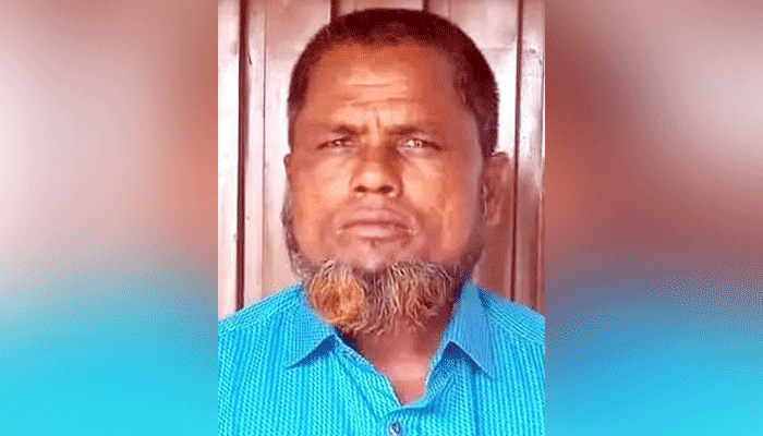 নিখোঁজের ৮ দিন পর রেললাইনের পাশে মিলল ব্যবসায়ীর মরদেহ