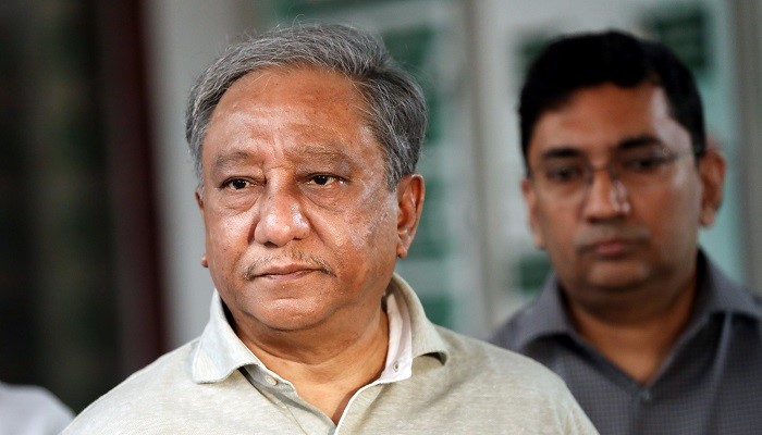 ভারতে আমাদের সেমিফাইনাল খেলা উচিত: পাপন