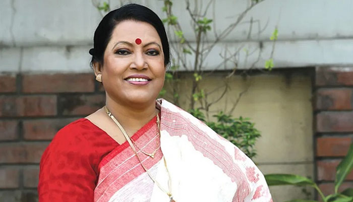 গান ফিউশনের নামে যা হচ্ছে, তা কনফিউশন: ফরিদা পারভীন