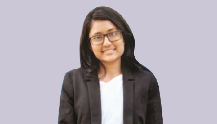 ভার্সিটিতে নিয়মিত ক্লাস করেছি