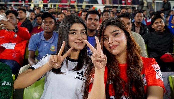 ১০০ টাকায় দেখা যাবে বিপিএলের ২য় কোয়ালিফায়ার