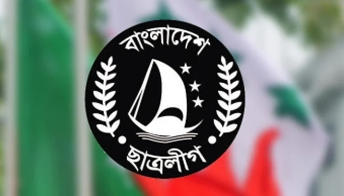 চাঁদাবাজির অভিযোগে ঢাবির দুই ছাত্রলীগ নেতা কারাগারে