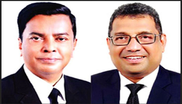 ১২ পদে আওয়ামী লীগ ও ৯ পদে বিএনপিপন্থীদের জয়
