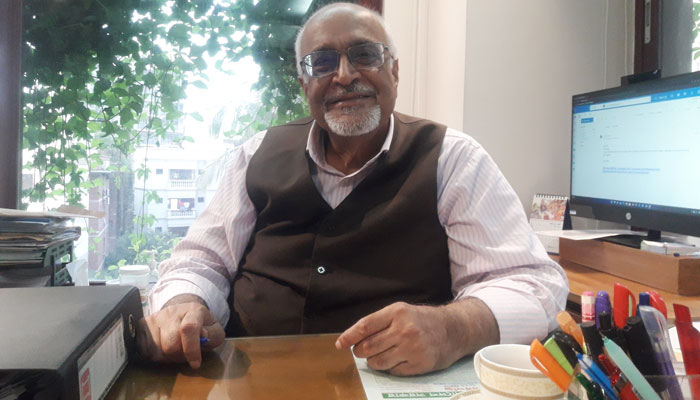 দেশে নতুন রাজনৈতিক বোঝাপড়া প্রয়োজন