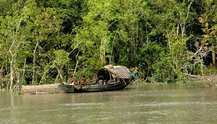 সুন্দরবনে জেলেদের প্রবেশে নিষেধাজ্ঞা