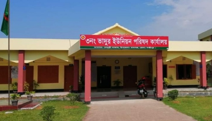 ইউপি সদস্যের কাছে কম্বল চাওয়ায় বৃদ্ধকে মারধরের অভিযোগ