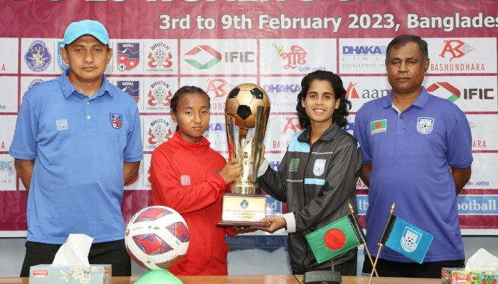 শিরোপার লড়াইয়ে যে একাদশে নামছে বাংলাদেশ