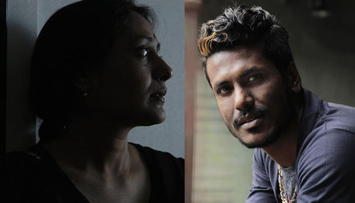 অপি-সোহেলদের ছবির ট্রেলার উন্মুক্ত হল কলকাতা বইমেলায়
