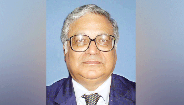আলোচনায় এগিয়ে ড. মসিউর রহমান