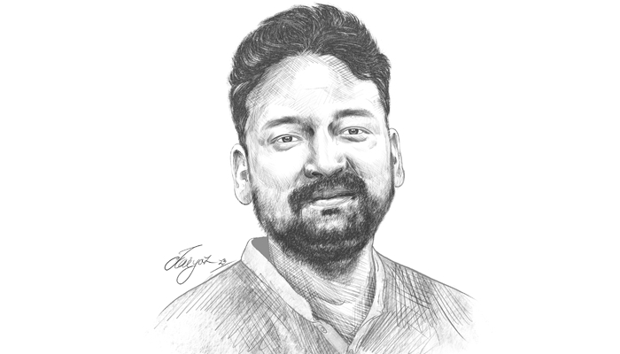 'গুম' হওয়া রবীন্দ্রনাথের ফিরে আসা