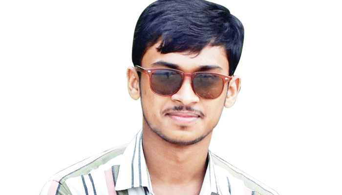 সাহসী ও তরুণ উদ্যমীদের পাশে...