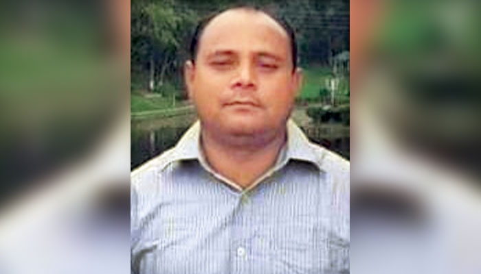 সুনামগঞ্জ হাসপাতালের 'সুলতান' সুলেমান