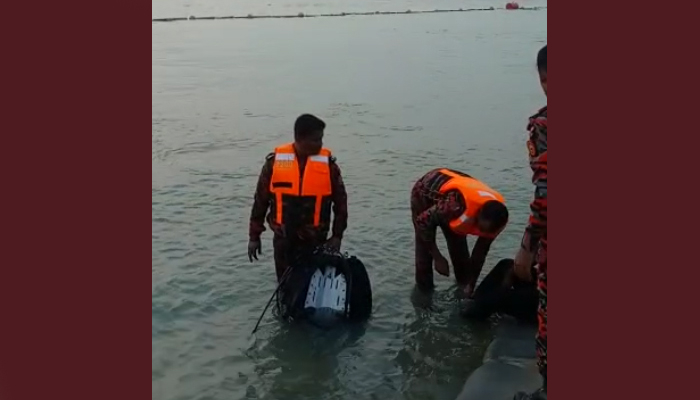 বনভোজনে এসে নদীতে গোসল করতে নামা শিক্ষার্থীর মৃত্যু, নিখোঁজ ১