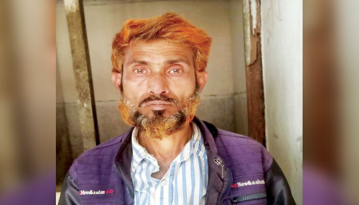 গৃহবধূ হত্যা মামলার প্রধান আসামি 'নির্দোষ'