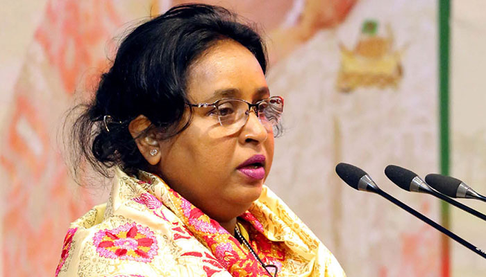 গোষ্ঠী স্বার্থে আলী আহাম্মদ চুনকার মূল্যায়ন হয়নি