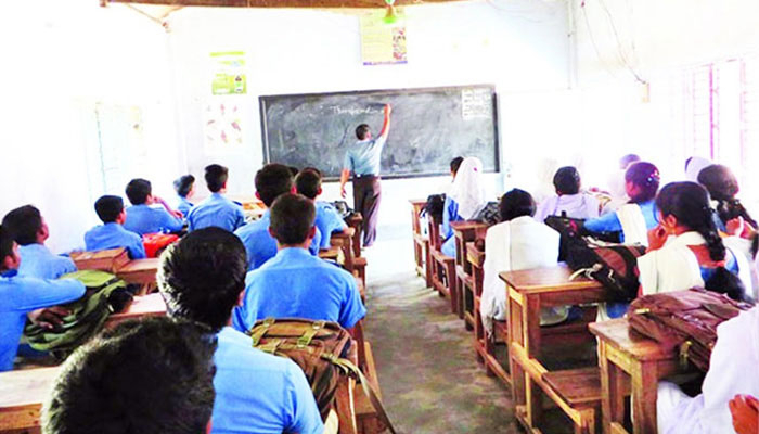 প্রশিক্ষণ পাননি প্রধান শিক্ষকরা
