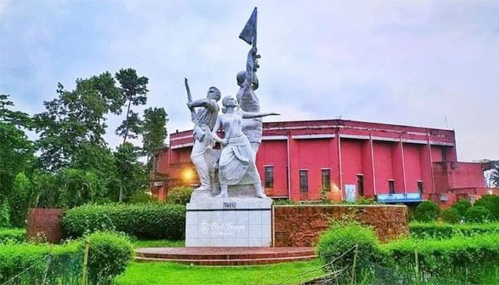 সারাদেশের কৃষি কর্তাদের ময়মনসিংহে যেতে নির্দেশ