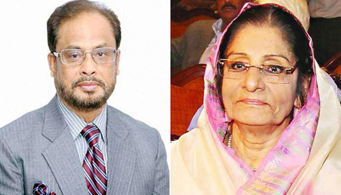 দেবর-ভাবির দ্বন্দ্ব মীমাংসা করলেই তো এখানে আসতে হয় না
