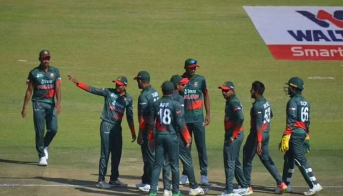প্রস্তুতি ম্যাচে ব্যর্থ তামিম-মুশফিক
