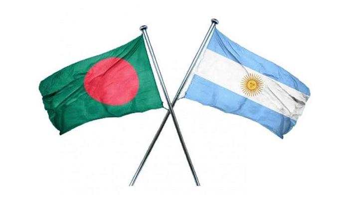 ৪ সমঝোতা সই করবে বাংলাদেশ-আর্জেন্টিনা