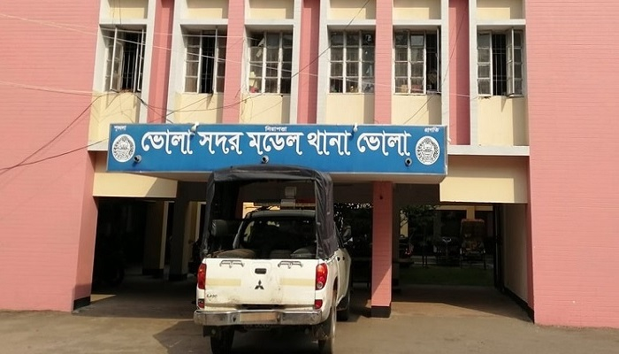 আবাসিক হোটেলে মিলল ভারতের নাগরিকের মরদেহ