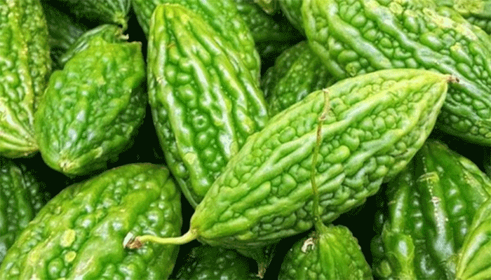 ডায়াবেটিস নিয়ন্ত্রণে উপকারী করলা