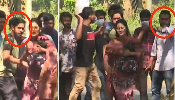 সমকালের চবি প্রতিনিধিকে হেনস্তার ঘটনায় আসক’র নিন্দা