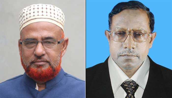 দাকোপ উপজেলা আ'লীগ আবুল হোসেন সভাপতি, সম্পাদক বিনয় কৃষ্ণ