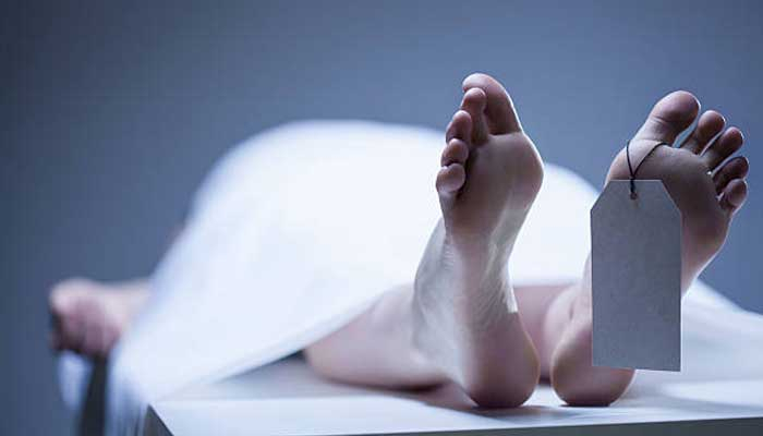 ঘরের আড়ায় ঝুলছিল গৃহবধূ তন্বীর মরদেহ