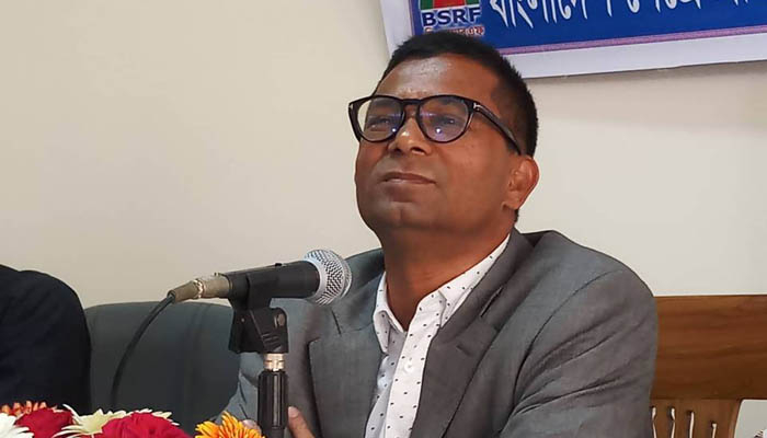 'ফসল রক্ষা বাঁধ সংস্কারে অনিয়ম হলে কঠোর ব্যবস্থা'
