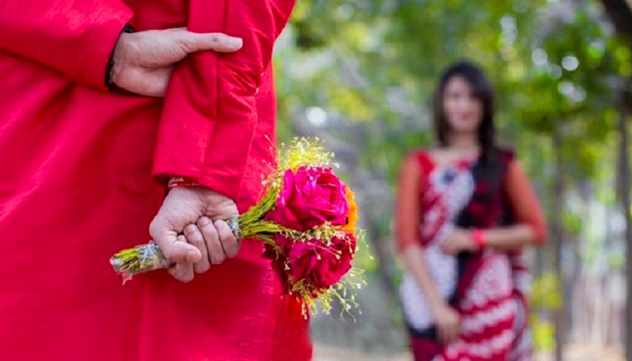 'যদি ভালোবাসা পাই আবার শুধরে নেবো ভুলগুলি'