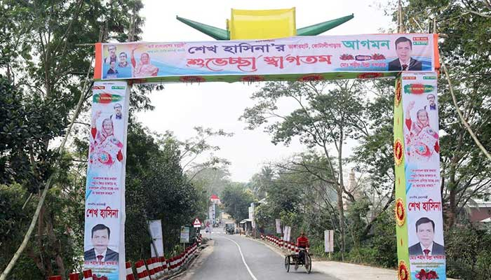 প্রধানমন্ত্রী ৪৯ প্রকল্প উদ্বোধন করবেন আজ