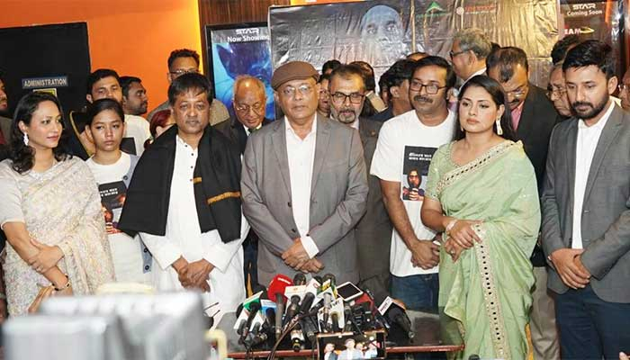বিশ্ব দুর্নীতি সূচকে দেশকে এক ধাপ নামানো উদ্দেশ্যপ্রণোদিত: তথ্যমন্ত্রী