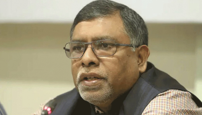নিপাহ ভাইরাস নিয়ে সাবধান করলেন স্বাস্থ্যমন্ত্রী